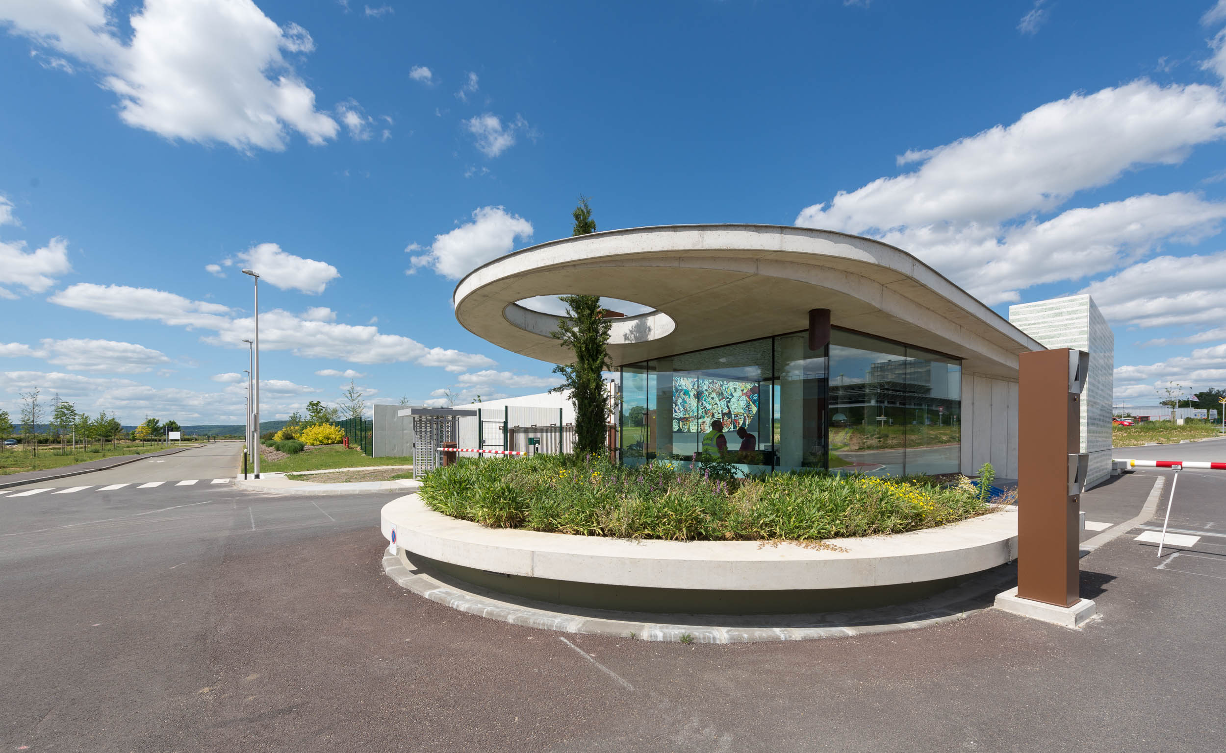 Lelli architectes