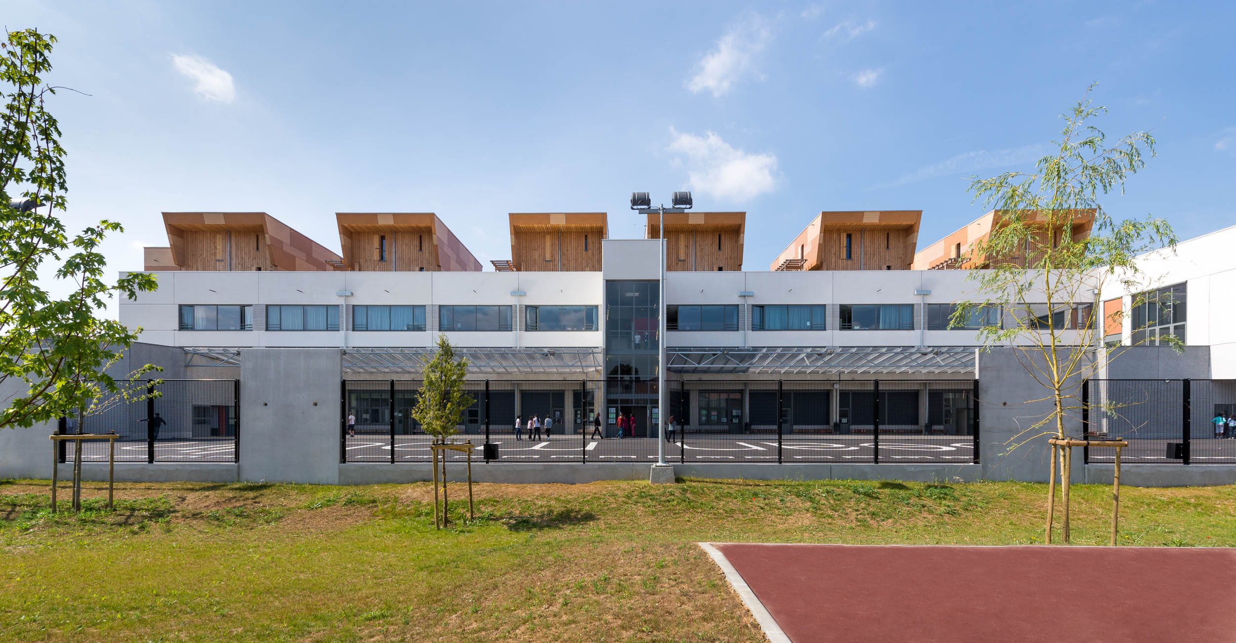 Lelli architectes