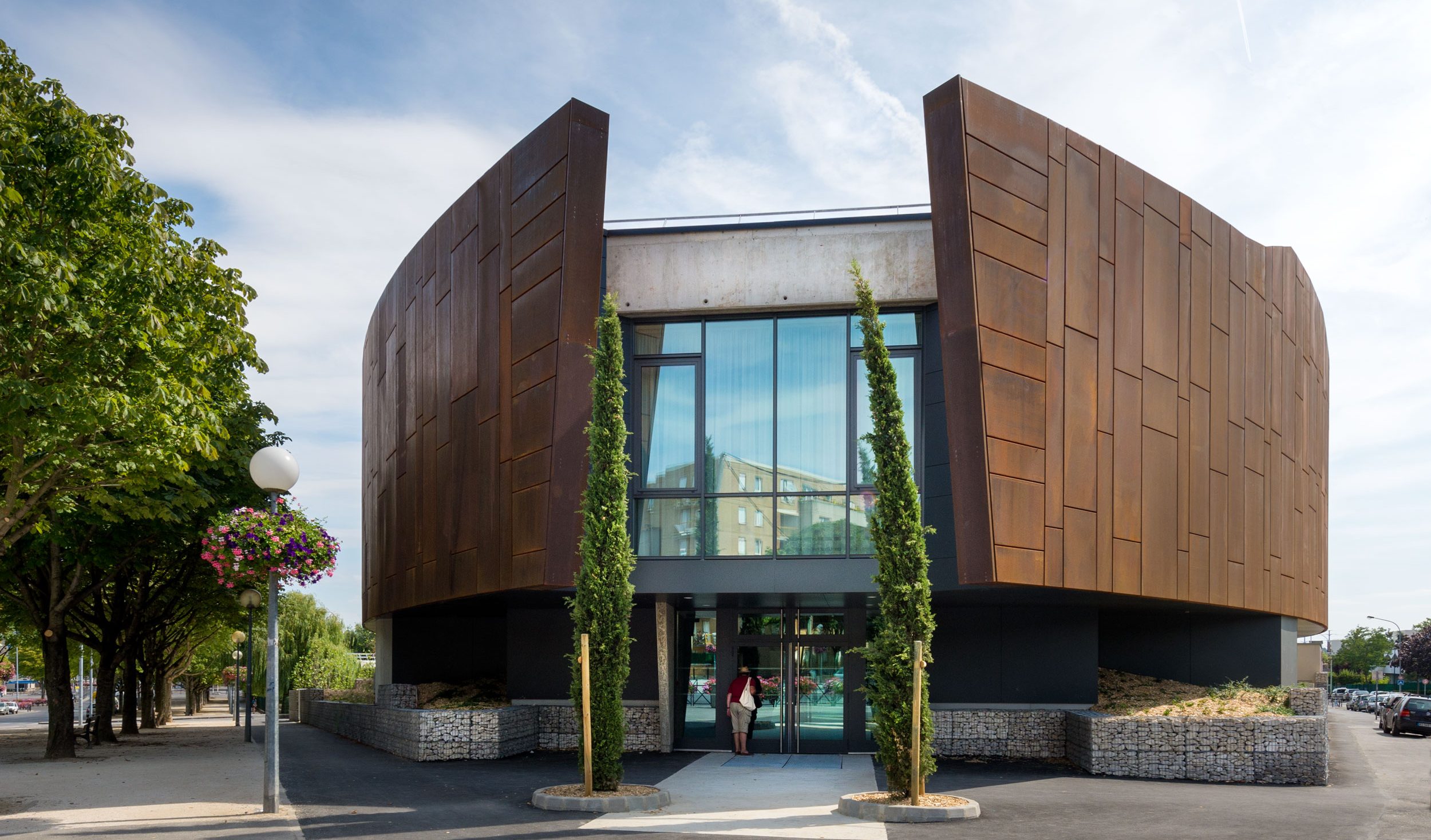 Lelli architectes