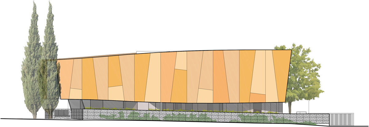 Lelli architectes