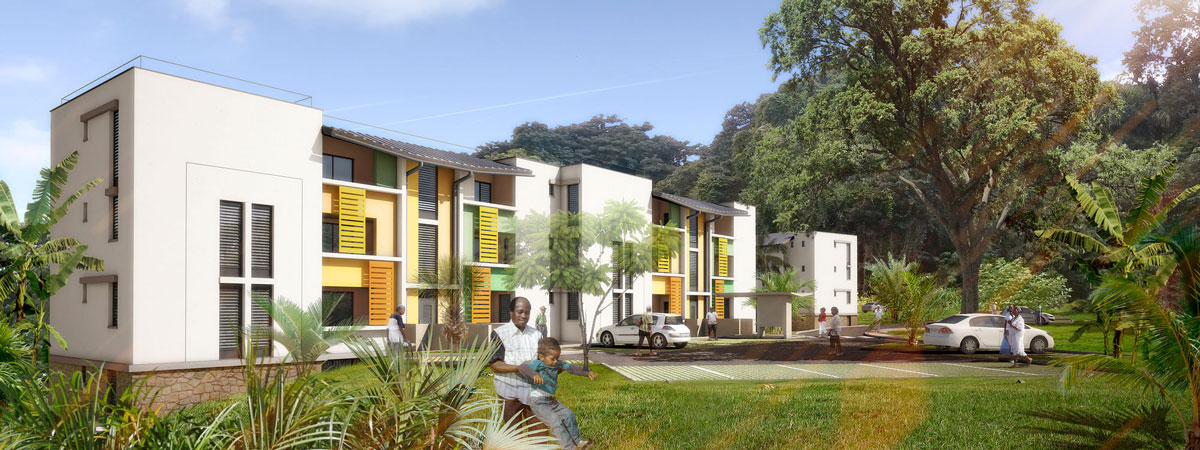 Lelli architectes