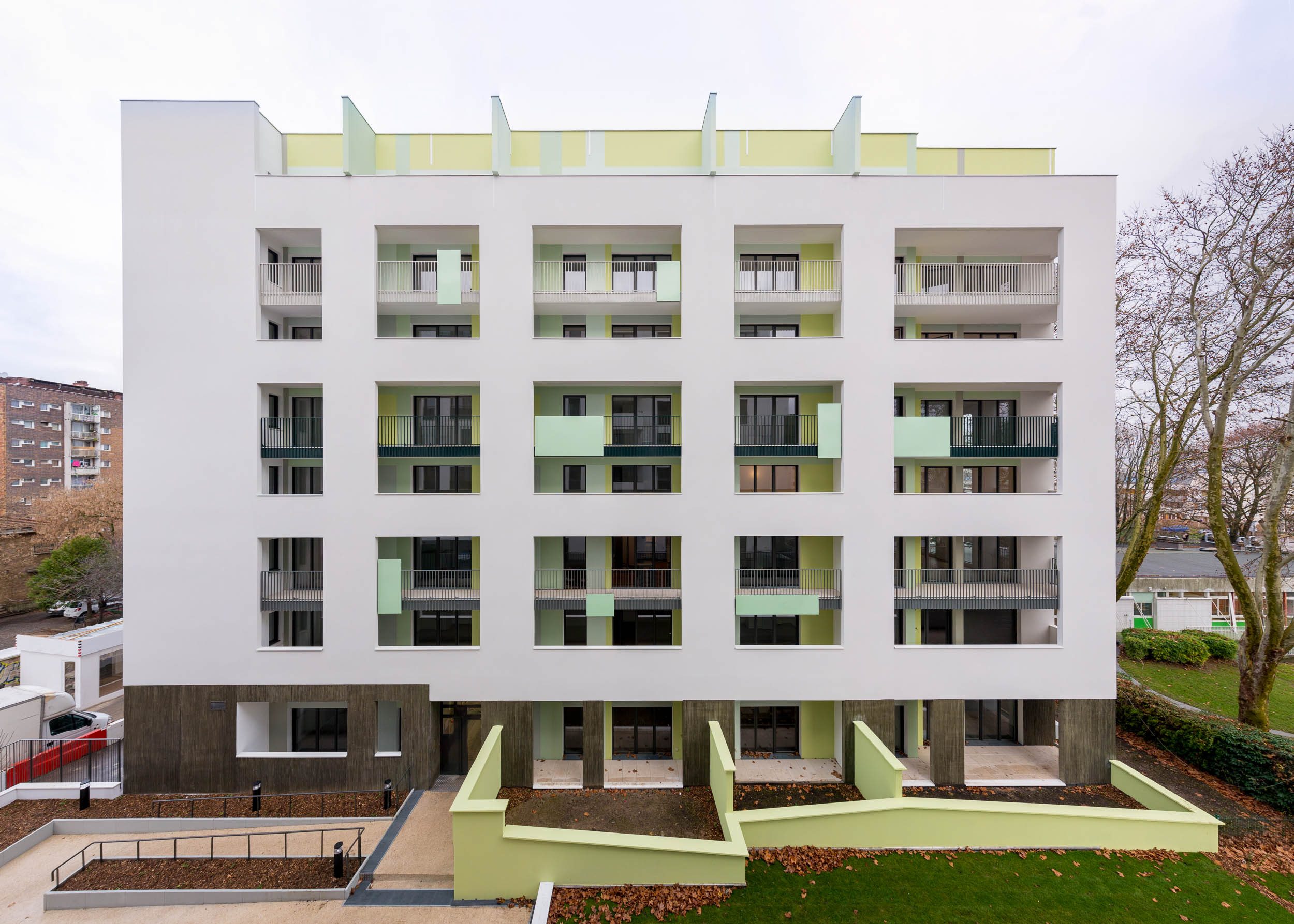 Lelli architectes