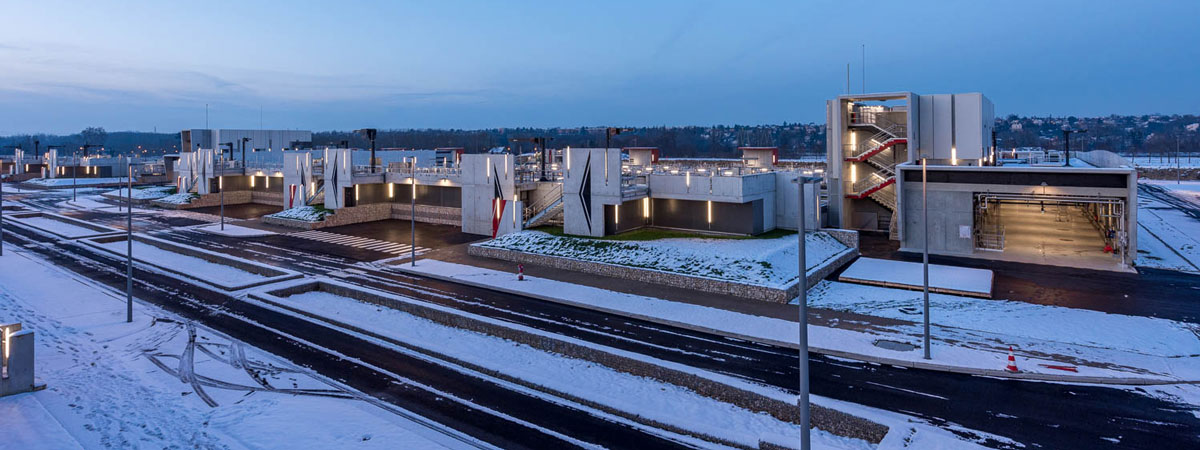 Lelli architectes