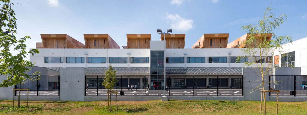 Lelli architectes