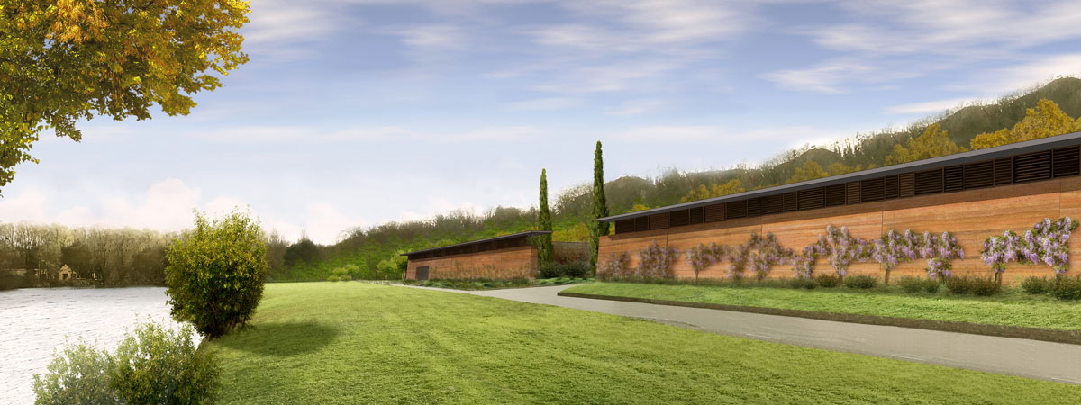 Lelli architectes