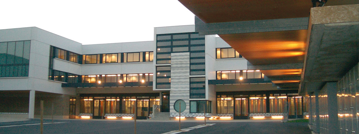 Lelli architectes